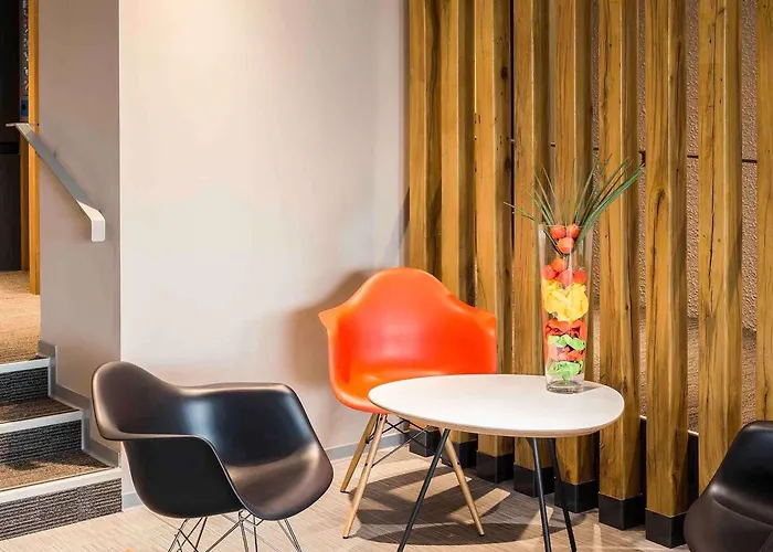ibis Rennes Cesson