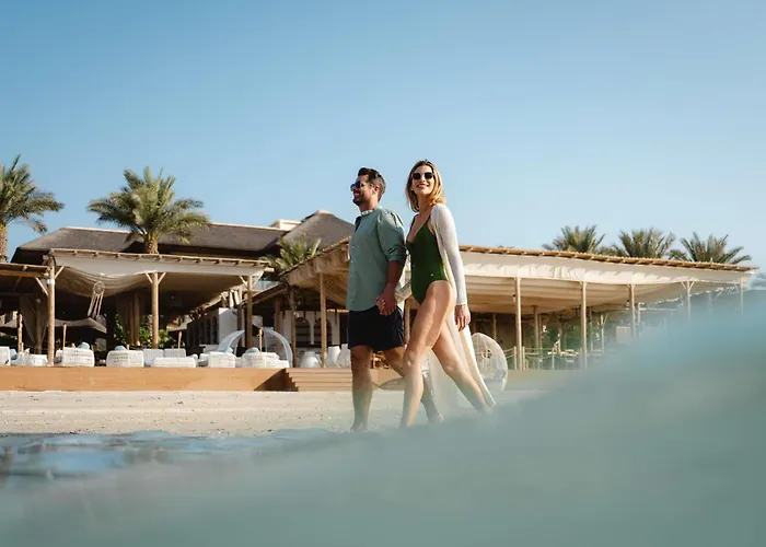 Sofitel Dubai The Palm Resort & Spa