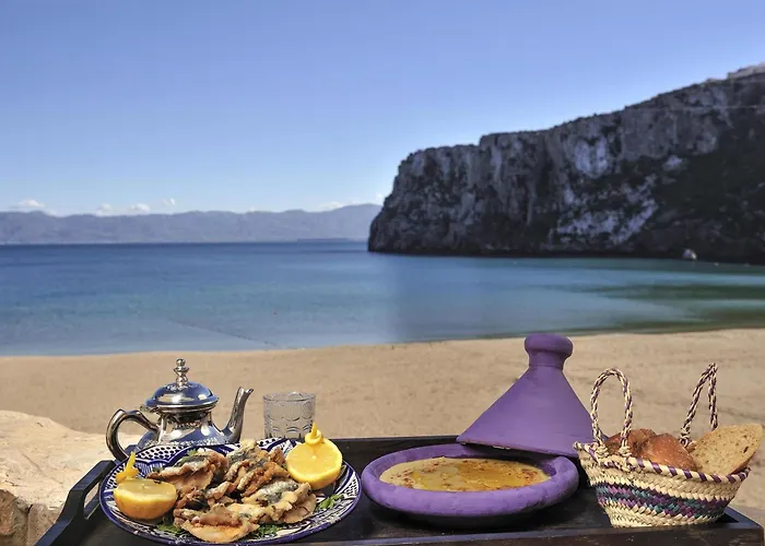 Mercure Quemado Al-Hoceima