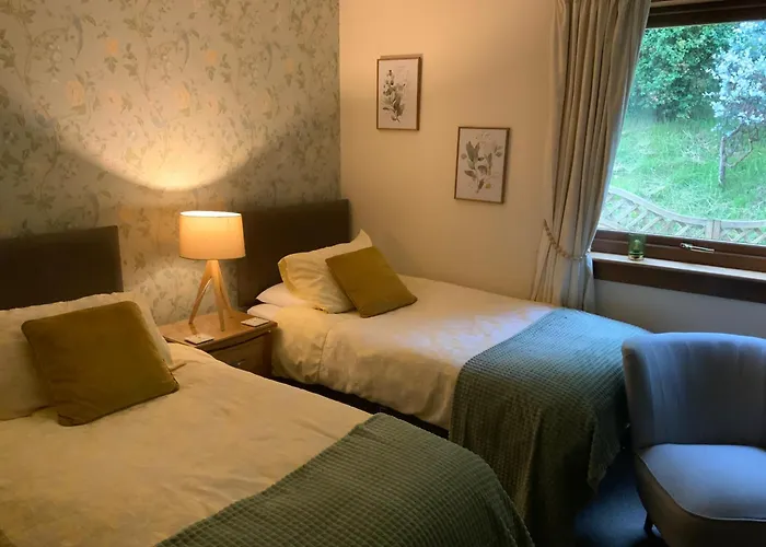 Cairnryan Bed And Breakfast