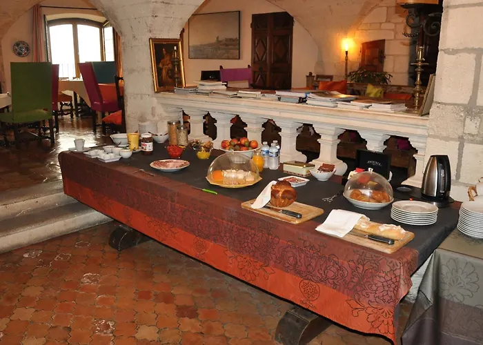 Maison Orsini