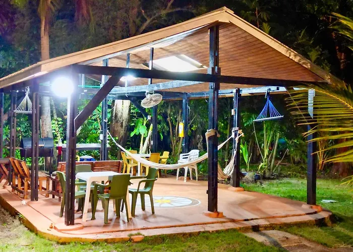 Villa Verde