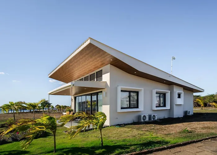 Gran Pacifica Beach Resort & Homes