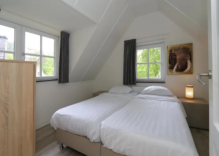 EuroParcs De Achterhoek