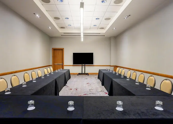 Hyatt Regency Trinidad