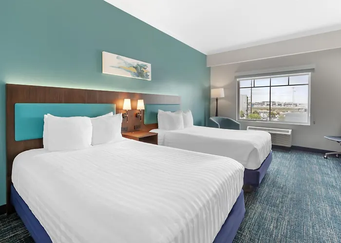 Best Western Plus Miami Airport North Hotel&Suites Miami Springs