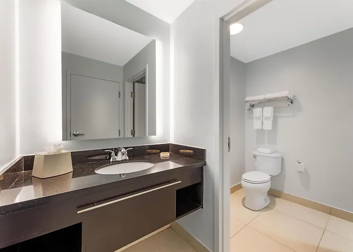 Best Western Plus Miami Airport North Hotel & Suites Miami Springs