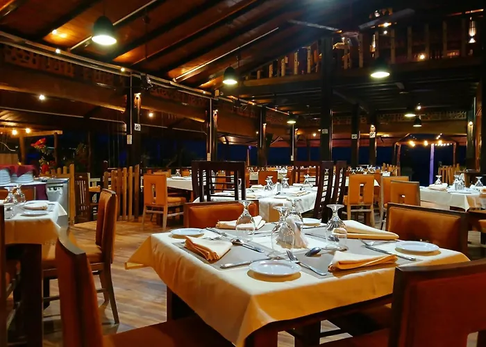Blue Sand Beach Resort