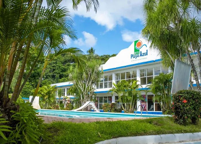 Hotel Playa Azul