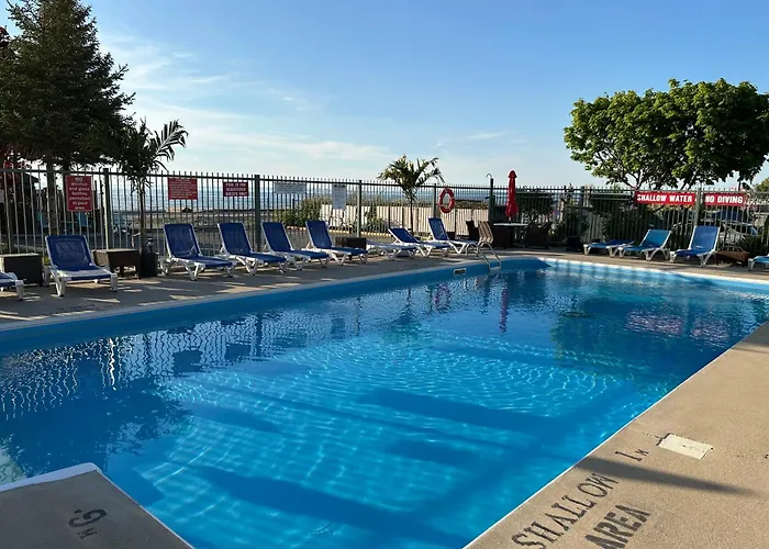 Lakeview Resort