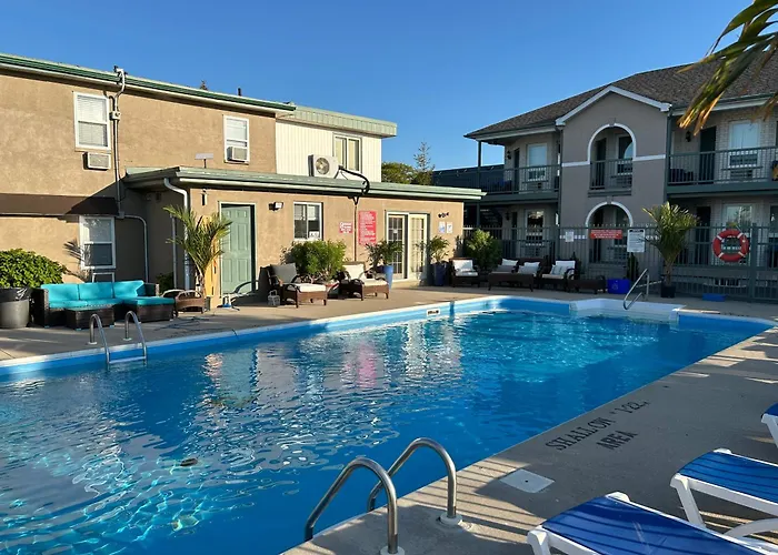 Lakeview Resort