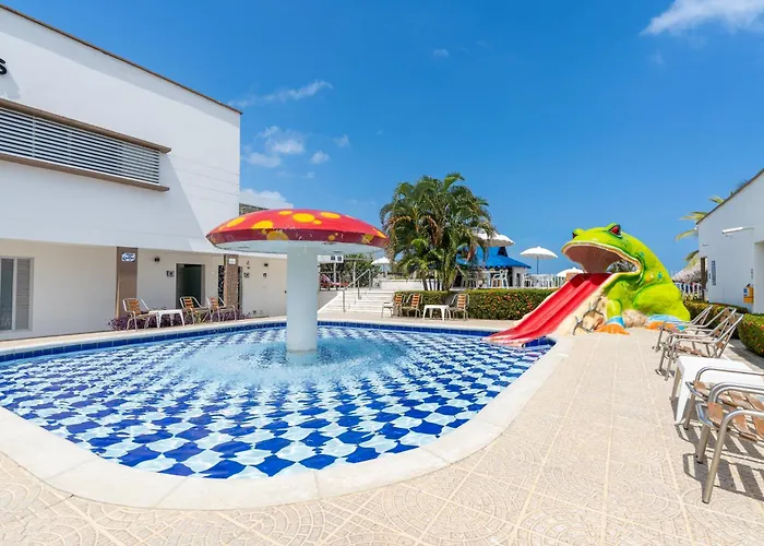 Hotel La Fragata