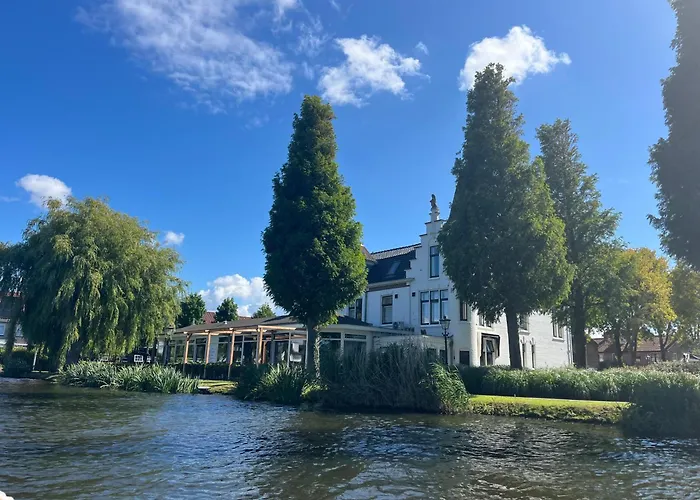 Herberg Welgelegen Katwijk aan Zee