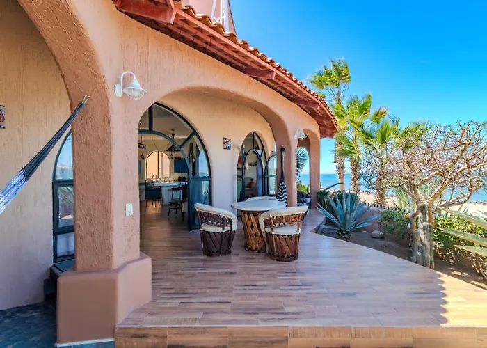 Casa Kootenay Waterfront Bnb La Paz