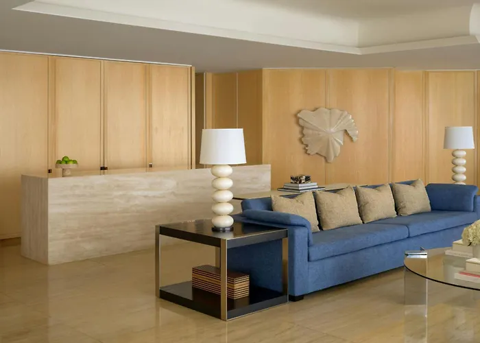 The St. Regis Bal Harbour Resort