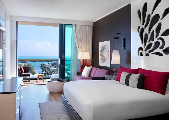 Kimpton Seafire Resort + Spa By Ihg West Bay