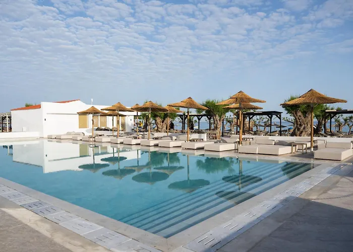 Sun Beach Lindos Lardos