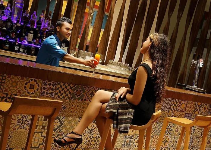 Hotel Ibis Styles Goa Calangute - An Accor Brand