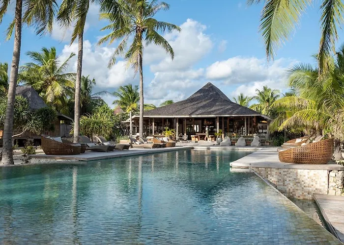 Seed Resort