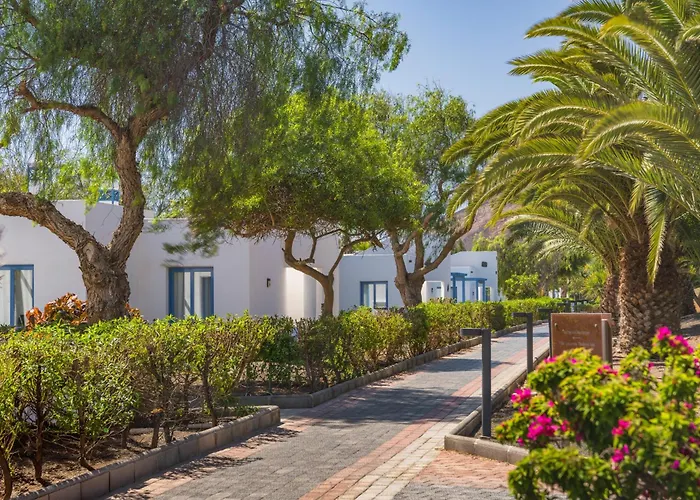 Elba Premium Suites - Adults Only Playa Blanca 