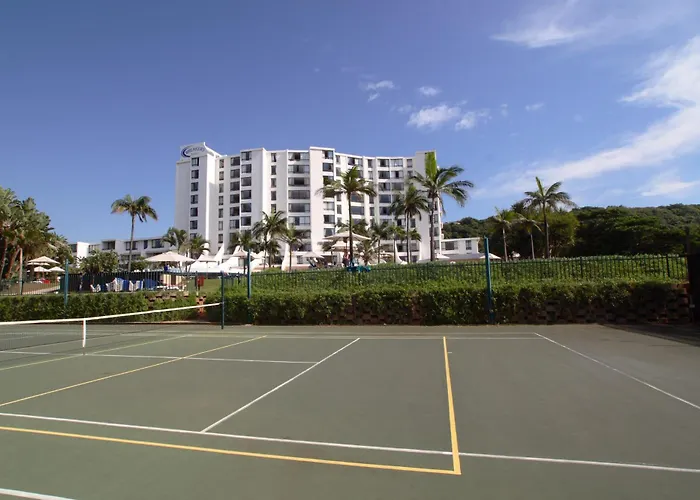 First Group Breakers Resort - Official