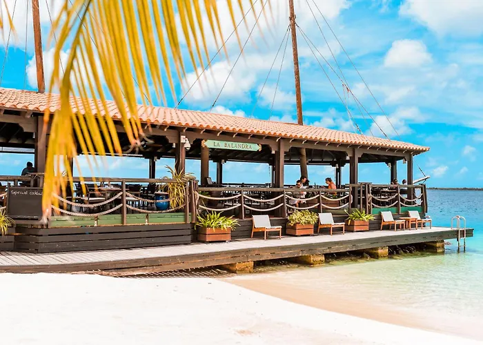 Harbour Village Beach Club Kralendijk 