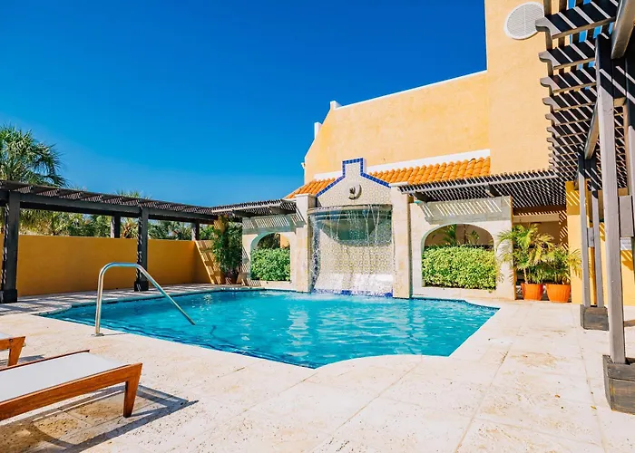 Harbour Village Beach Club Kralendijk