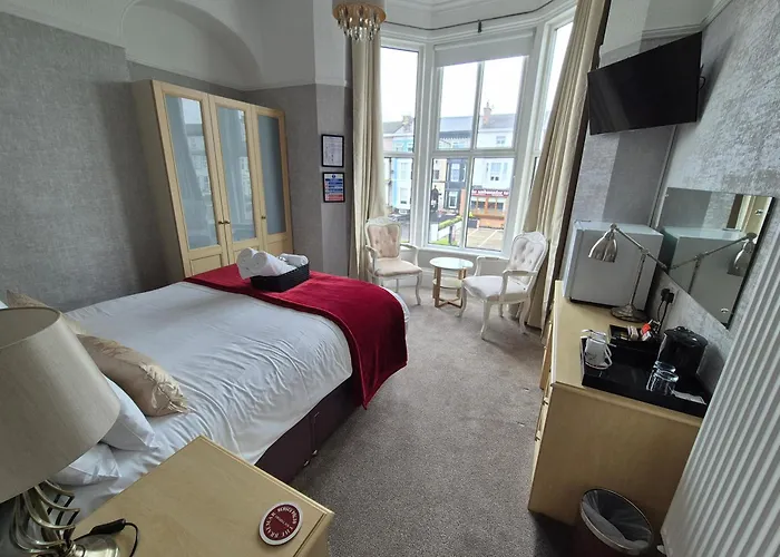 The Braemar Southport