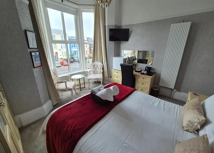 The Braemar Southport