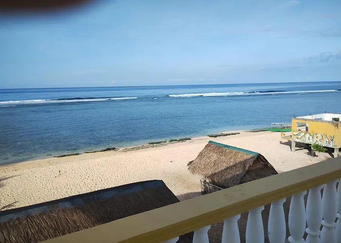 Sailfishbay Surf And Big Game Fishing Lodge