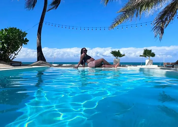Mango Beach House