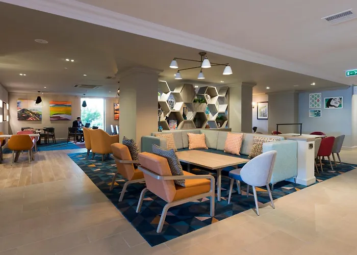 Holiday Inn - Glasgow Airport By Ihg