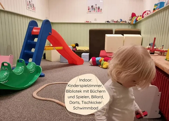 HofHotel Krähenberg