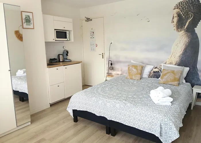 Pension Zandvoort Aan Zee