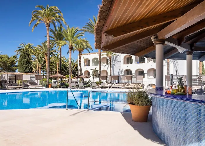 Meliá Zahara Resort&Villas Zahara de los Atunes
