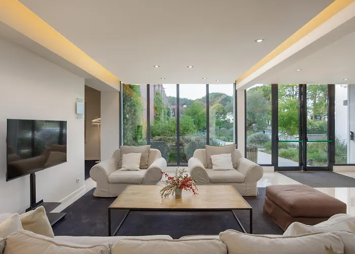 Hotel Eden Park By Brava Hoteles