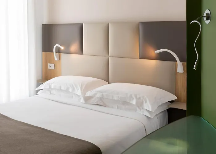 GHV Hotel Creazzo