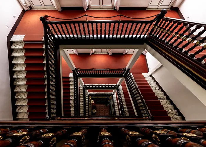 Grand Hotel Royal Viareggio