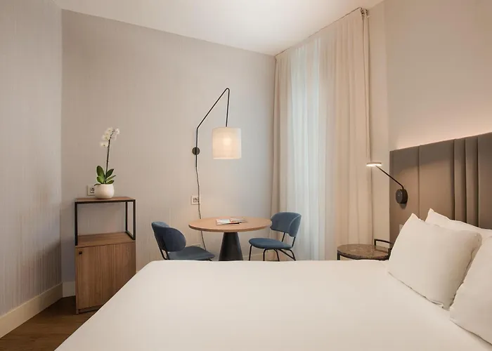 Hotel NH La Spezia