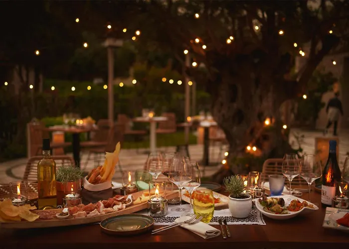 Baia Di Chia Resort Sardinia, Curio Collection By Hilton