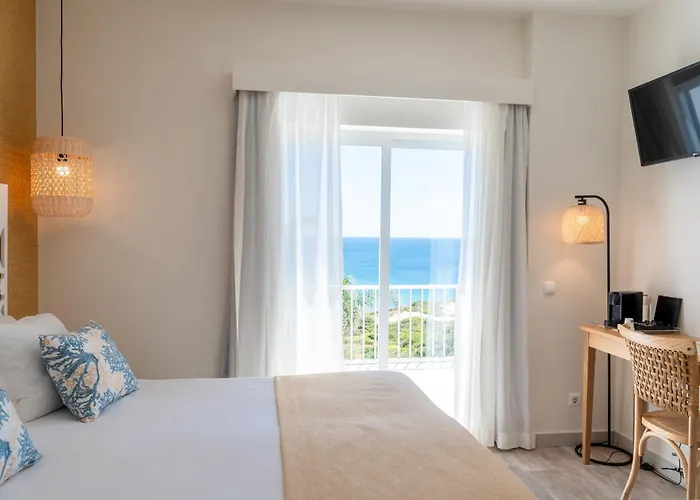 Mareta View - Boutique Bed & Breakfast Sagres