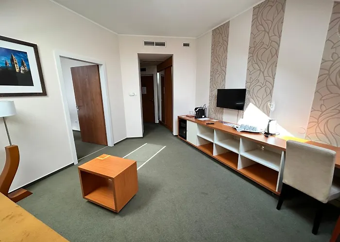 Boutique Hotel Sopianae