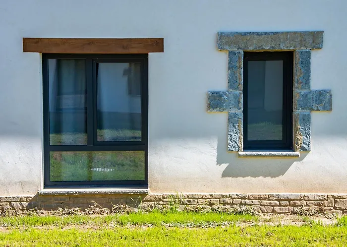 Hotel&SPA Peña Montañesa