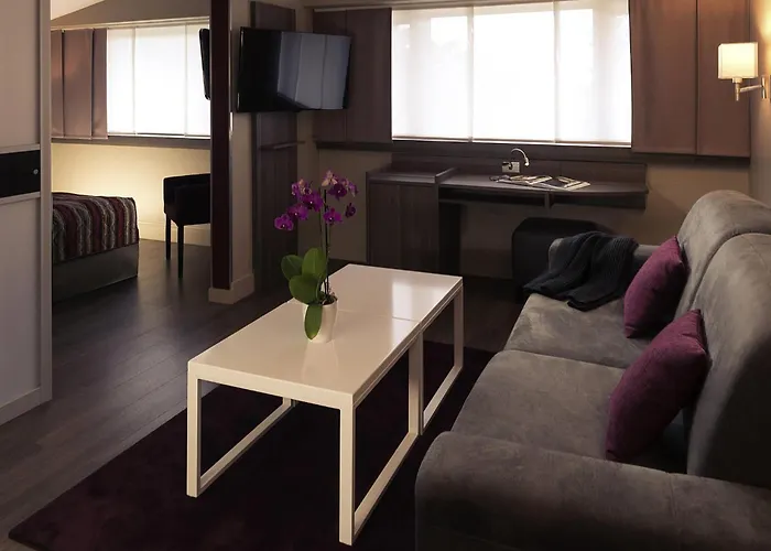 Mercure Beaune Centre