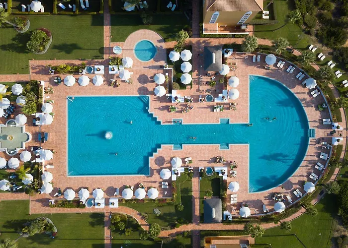 Gran Meliá Sancti Petri