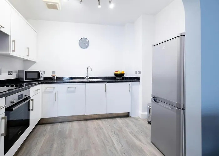 Saco Jersey - Merlin House Saint Helier