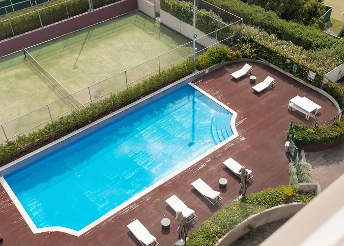 Mercure Sydney Parramatta Rosehill