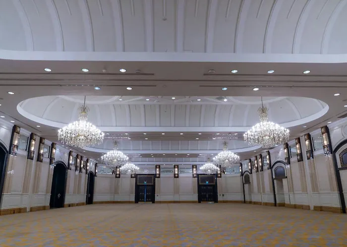 The Ritz-Carlton, Doha