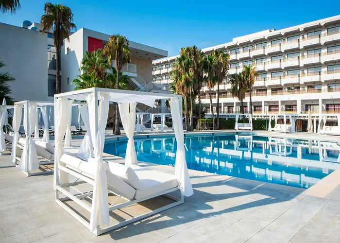 INNSiDE by Meliá Alcudia Port de Alcudia 