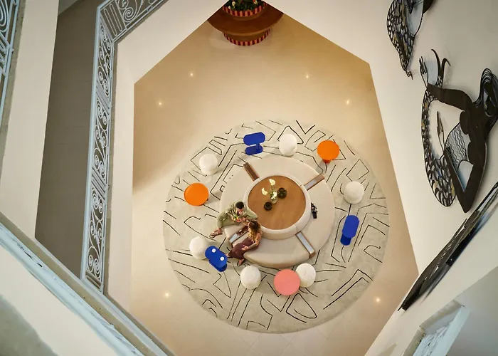 Houda Yasmine Marina & Spa Hammamet